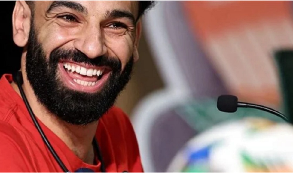 الإعلامي إسلام صادق يطرح سؤال لجميع الجماهير بشأن تصريحات محمد صلاح الأخيرة 5 الإعلامي إسلام صادق يطرح سؤال لجميع الجماهير بشأن تصريحات محمد صلاح الأخيرة