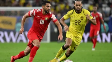 الاردن كوريا