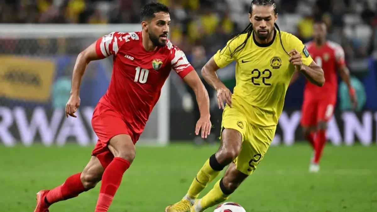 ماهي القنوات الناقلة لمباراة الأردن وكوريا الجنوبية اليوم "الجولة 2" في كأس آسيا 2024 5 ماهي القنوات الناقلة لمباراة الأردن وكوريا الجنوبية اليوم “الجولة 2” في كأس آسيا 2024