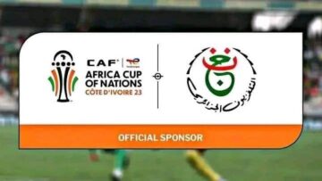 “ثبتها الآن” تردد قناة الجزائرية الأرضية programme national الناقلة لمباراة الجزائر وبوركينا فاسو في كأس الأمم الأفريقية 2024