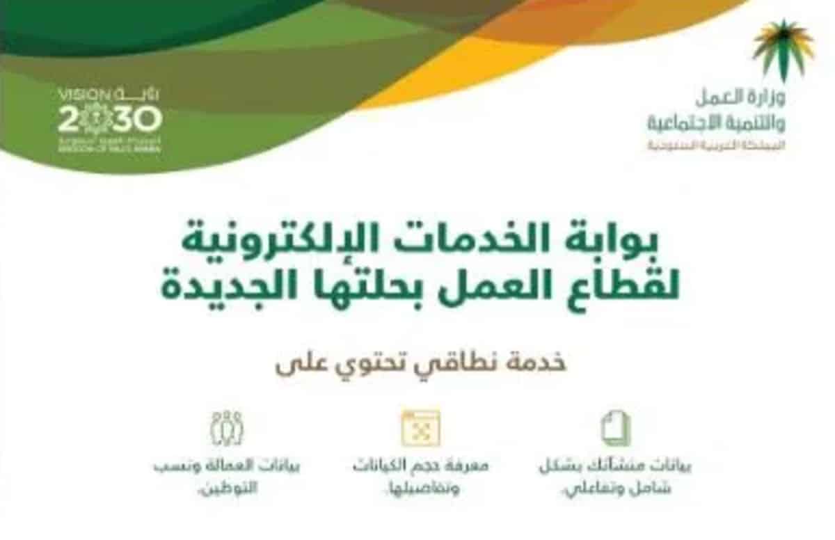 الاستفسار عن وضع موظف الكترونيا 1445 بالخطوات الصحيحة من الموقع الرسمي 5 الاستفسار عن وضع موظف الكترونيا 1445 بالخطوات الصحيحة من الموقع الرسمي