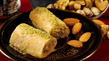 طريقة عمل البغاشة فى المنزل مثل الجاهزة تماماً