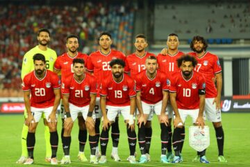 التشكيل المتوقع لمنتخب مصر في مباراة اليوم في كاس الامم الافريقية 2024