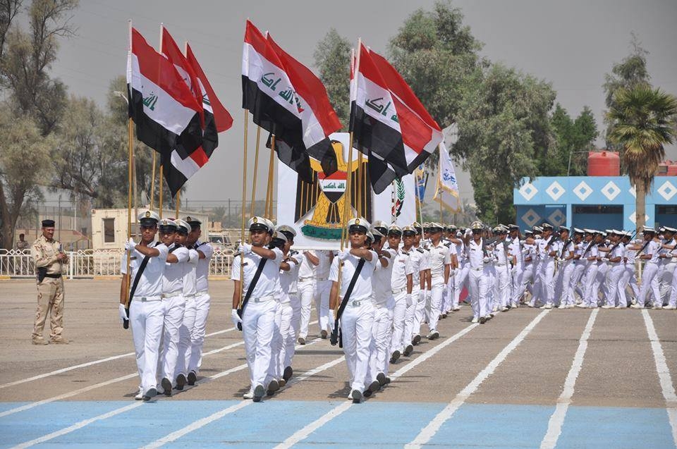 "تم التفعيل" استمارة التقديم في الكلية البحرية ومركز التدريب المهني البحري 2024 في العراق .. الشروط والمستمسكات المطلوبة 5 “تم التفعيل” استمارة التقديم في الكلية البحرية ومركز التدريب المهني البحري 2024 في العراق .. الشروط والمستمسكات المطلوبة