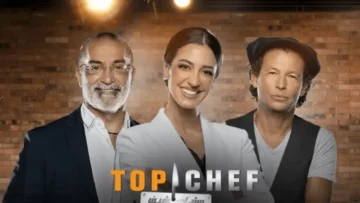 مواعيد عرض وإعادة برنامج توب شيف TOP CHEF الموسم السابع والقنوات الناقلة