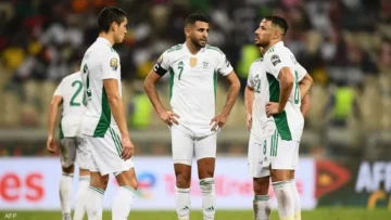 “Viva L’Algerie” القنوات المفتوحة الناقلة لمباراة الجزائر وموريتانيا اليوم في كأس الأمم الإفريقية 2024 Côte d’Ivoire