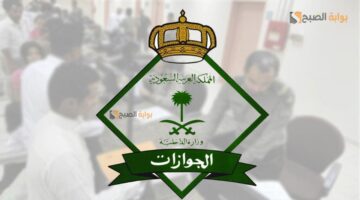 الجوازات الاستعلام عن ت
