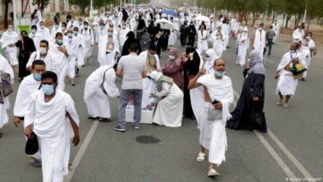 حقيقة التسجيل في حملة الراجحي الخيرية للحج هذا العام مجاني