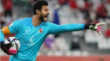 الخضري يكشف مفاجأة بشأن إصابة محمد الشناوي حارس مرمى المنتخب المصري