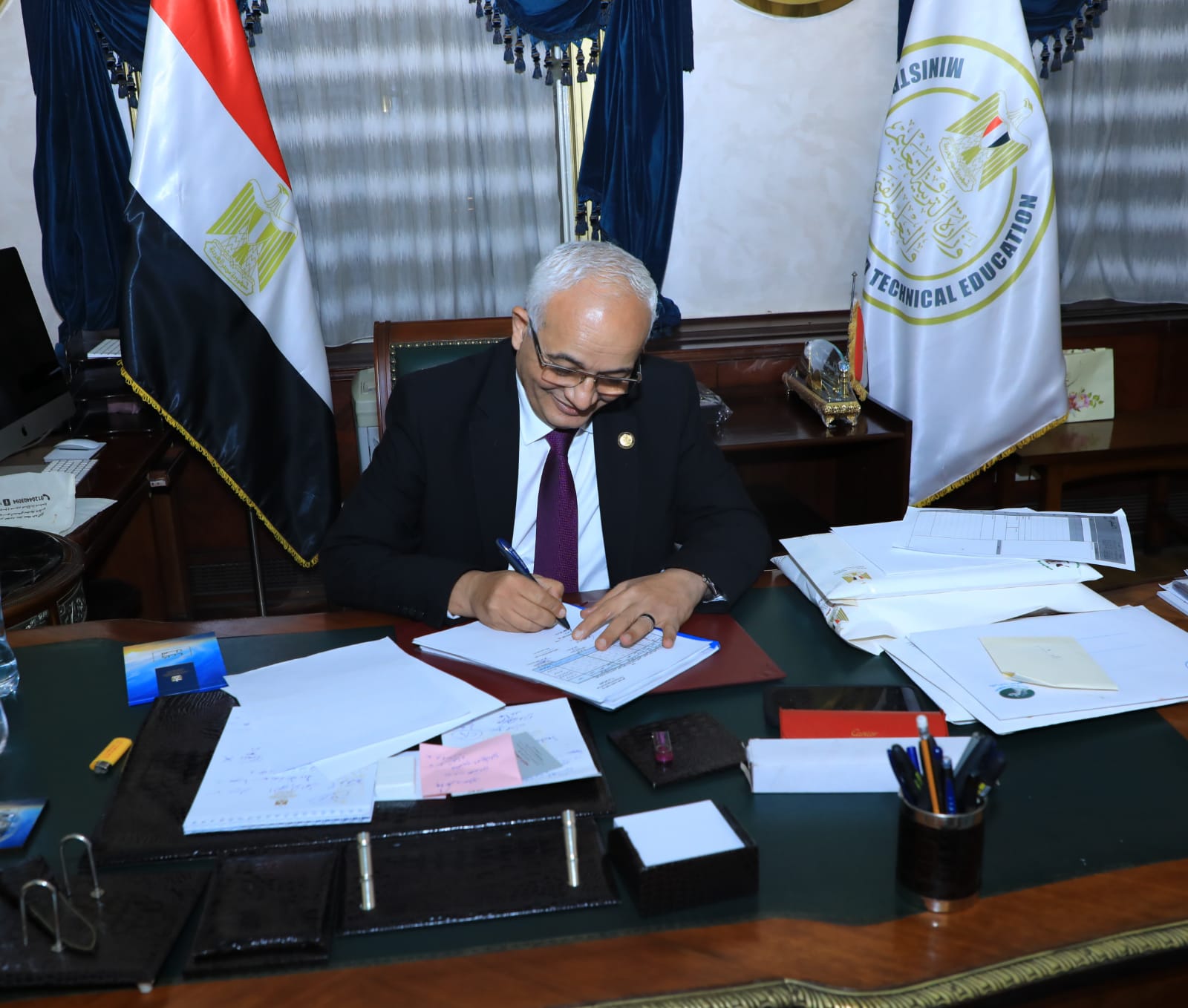 ليست تراكمية ولكن متعددة.. وزير التعليم يكشف ملامح تطوير الثانوية العامة 6 ليست تراكمية ولكن متعددة.. وزير التعليم يكشف ملامح تطوير الثانوية العامة