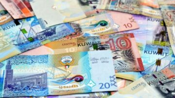 سعر الدينار الكويتي اليوم الجمعة 5-1-2024 مقابل الجنيه في البنوك المصرية