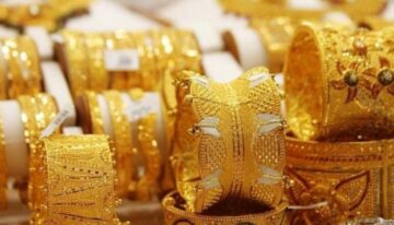 سعر الذهب كام دلوقتي؟ الجديد .. مفاجآت غير متوقعة في سعر الذهب اليوم تعرف علي التفاصيل