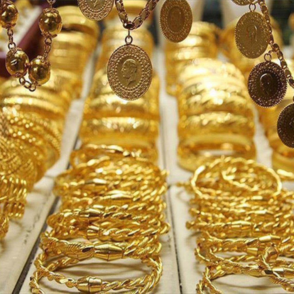 قفزة تاريخية في أسعار الذهب اليوم الجمعة 19 يناير 2024 في مصر ببداية تعاملات الصاغة 6 قفزة تاريخية في أسعار الذهب اليوم الجمعة 19 يناير 2024 في مصر ببداية تعاملات الصاغة