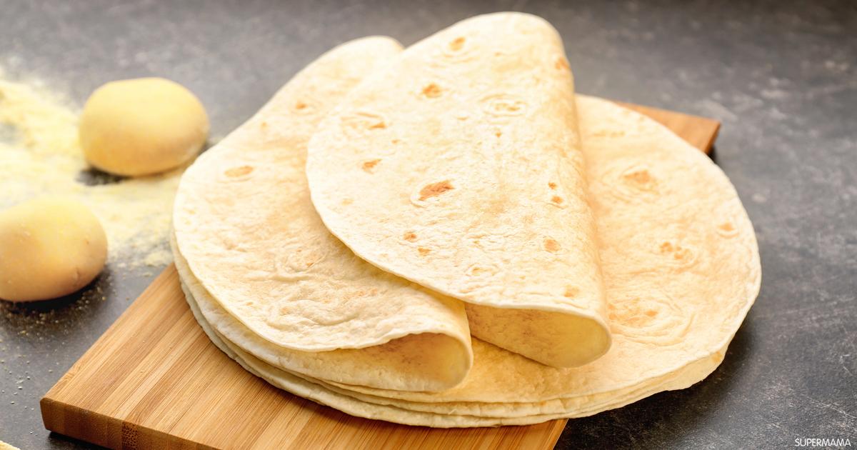 ناعم ودايب...طريقة عمل الرقاق الفلاحي بالزبدة واللبن الرايب مش هتستغني عنه تاني 5 ناعم ودايب…طريقة عمل الرقاق الفلاحي بالزبدة واللبن الرايب مش هتستغني عنه تاني