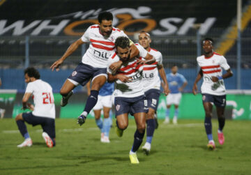 سيف زاهر: الزمالك تعاقد مع صفقات قوية والإعلان الرسمي بعد ساعات
