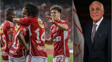 الزمالك يتعاقد مع لاعب الأهلي السابق