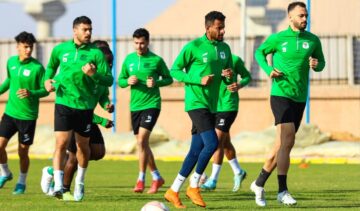 لاعب سوبر ونجم المصري البورسعيدي.. الزمالك ينهي أولى صفقات الشتوية بعد رفع عقوبة القيد