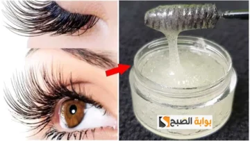 أفضل خليط من الزيوت الطبيعية لتطويل الرموش وتكثيف الحواجب في أقل من 5 أيام”رموشك هتخبط في حواجبك”