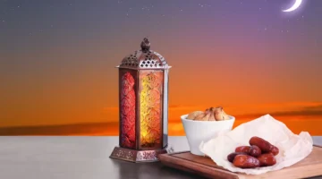 السكر في رمضان