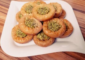 طريقة عمل أساور الست في المنزل بطريقة سهلة وبسيطة مثل الجاهزة بتاعت المحلات
