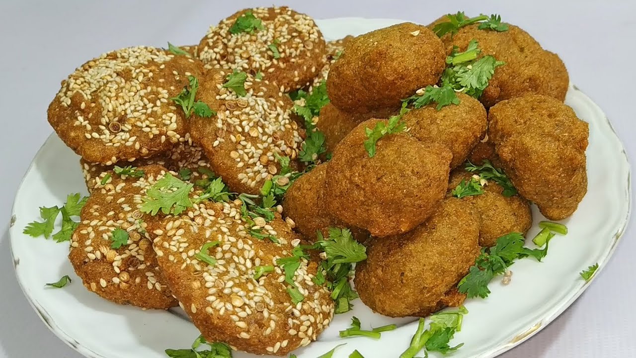 وفري ودبري.. طريقة عمل الطعمية البيتي بالفول المدشوش وهتعملي كمية كبيرة للبيت كله 5 وفري ودبري.. طريقة عمل الطعمية البيتي بالفول المدشوش وهتعملي كمية كبيرة للبيت كله
