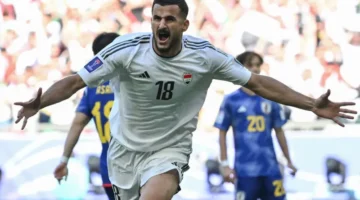 العراق فيتنام