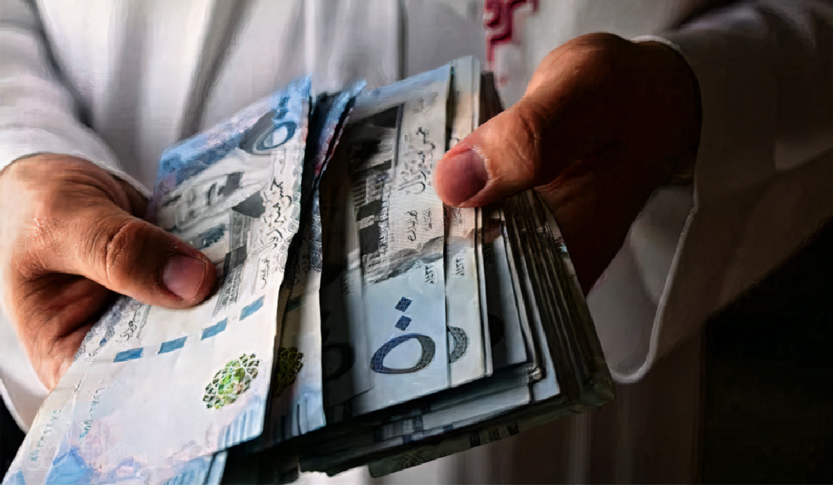 زيادة من 7 إلى 9% على رواتب هذا الشهر بالسعودية علاوة ملكية 1445 لهذه الفئات فقط 5 زيادة من 7 إلى 9% على رواتب هذا الشهر بالسعودية علاوة ملكية 1445 لهذه الفئات فقط