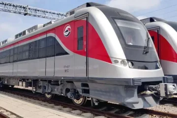 المرتبات تبدأ من 4500 جنيه.. وظائف شاغرة بالقطار الكهربائي بهذه الشروط