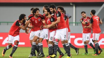 القنوات المفتوحة الناقلة لماتش مصر وغانا كاس الامم 2024 على جميع الاقمار الصناعية