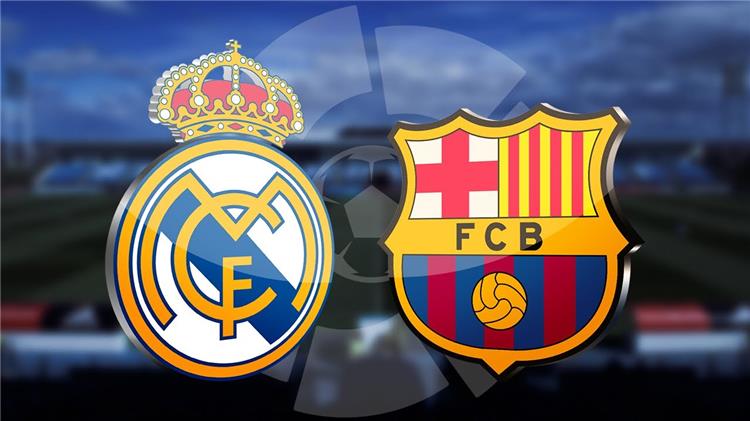 موعد مباراة الكلاسيكو برشلونة وريال مدريد اليوم والقنوات الناقلة 2 موعد مباراة الكلاسيكو برشلونة وريال مدريد اليوم والقنوات الناقلة