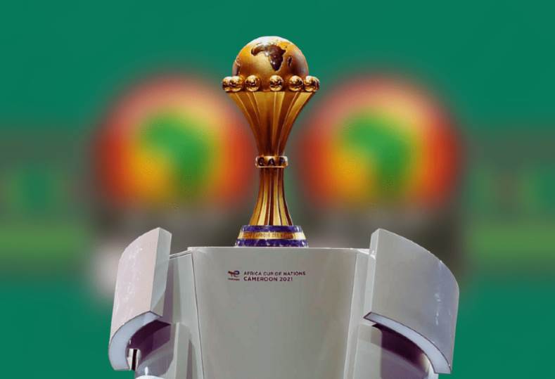 القنوات الناقلة لكأس أمم أفريقيا 2024.. جدول مباريات البطولة الأفريقية وتردد قنوات بين سبورت 5 القنوات الناقلة لكأس أمم أفريقيا 2024.. جدول مباريات البطولة الأفريقية وتردد قنوات بين سبورت