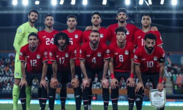 Egypt vs Congo .. القنوات الناقلة مباراة مصر والكونغو في الدور ال 16 من كأس الأمم الإفريقية 2024 وموعدها