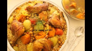 الكاتب محمد غانم7 1