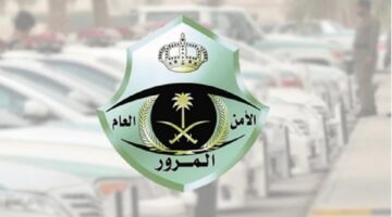 المرور السعودي يطرح مزاد اللوحات الإلكترونية اليوم. ويكشف الخطوات