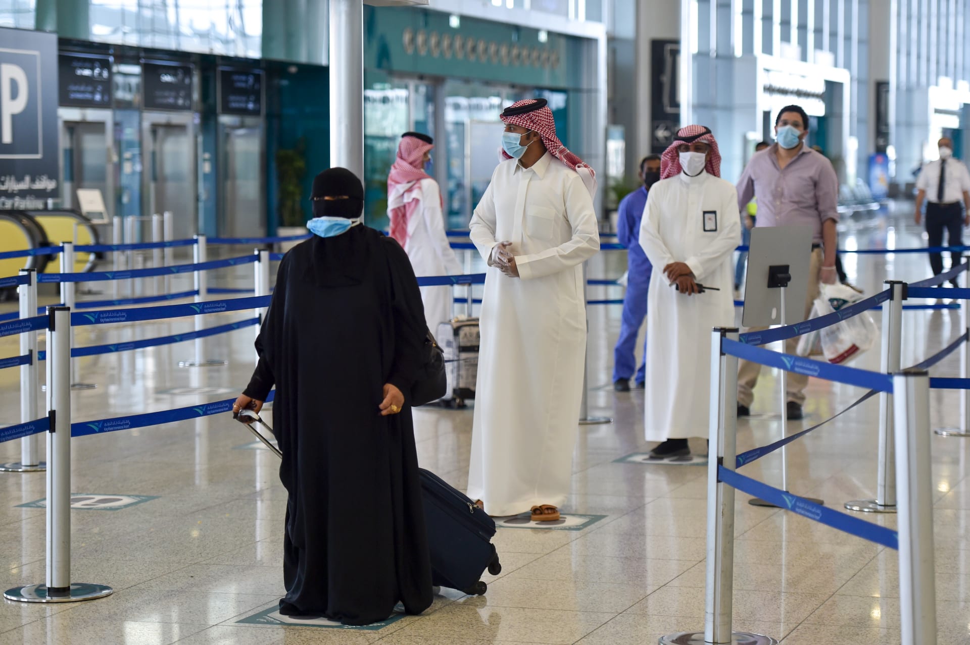 ما شروط وخطوات الاستعلام عن تأشيرة الخروج والعودة عبر منصة أبشر؟ 2 ما شروط وخطوات الاستعلام عن تأشيرة الخروج والعودة عبر منصة أبشر؟