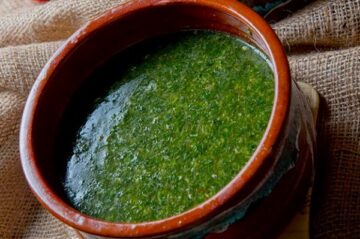 طريقة عمل الملوخية الخضراء بكل سهولة