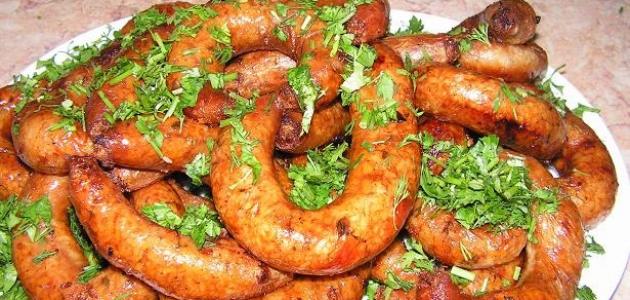 طريقة عمل الممبار على أصوله بخطوات بسيطة وطعم مميز 5 طريقة عمل الممبار على أصوله بخطوات بسيطة وطعم مميز