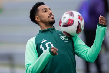 نتيجة مباراة السعودية وكوريا الجنوبية في ركلات الترجيح اليوم في دور ال 16 في كأس أسيا