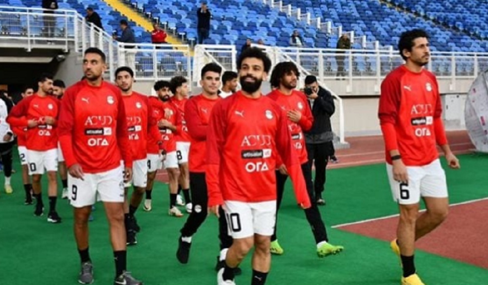 "الدرندلي" يكشف تطورات إصابات المنتخب المصري قبل انطلاق بطولة أمم أفريقيا 2024 5 “الدرندلي” يكشف تطورات إصابات المنتخب المصري قبل انطلاق بطولة أمم أفريقيا 2024