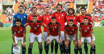 المنتخب المصري يتلقى صدمة من الاتحاد الدولي قبل مواجهة غانا في أمم أفريقيا