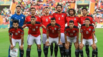 المنتخب المصري يتلقى صدمة من الاتحاد الدولي قبل مواجهة غانا في أمم أفريقيا