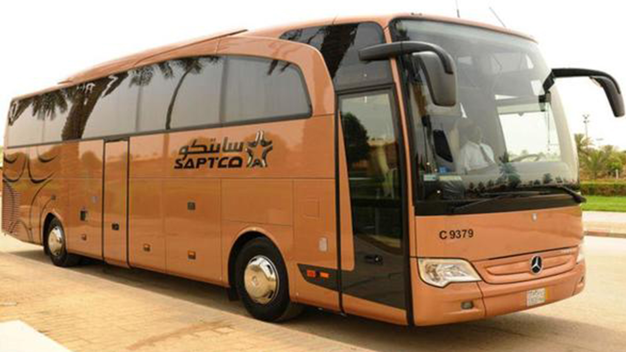 طريقة حجز تذاكر النقل الجماعي عبر شركة سابتكو وأسعار التذاكر 5 طريقة حجز تذاكر النقل الجماعي عبر شركة سابتكو وأسعار التذاكر
