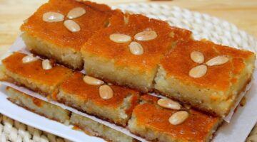 الهريسة