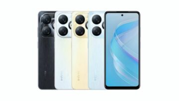 Infinix Smart 8 Pro: هاتف اقتصادي بكاميرا 50 ميجابكسل وبطارية 5000 مللي أمبير