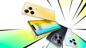 انفينيكس Infinix Hot 40 Pro
