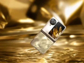 هاتف أوبو فايند إن 3 فيليب oppo find N3 flip القابل للطي.. الخيار الأمثل لعشاق التميز