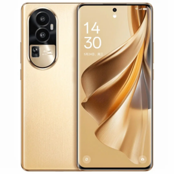 هاتف oppo Reno 11 ذو الكاميرا الثلاثية مصمم خصيصًا لعشاق التصوير