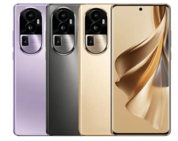 هاتف Oppo Reno 11 5G.. الخيار المثير للتصميم الرائع والمواصفات القوية