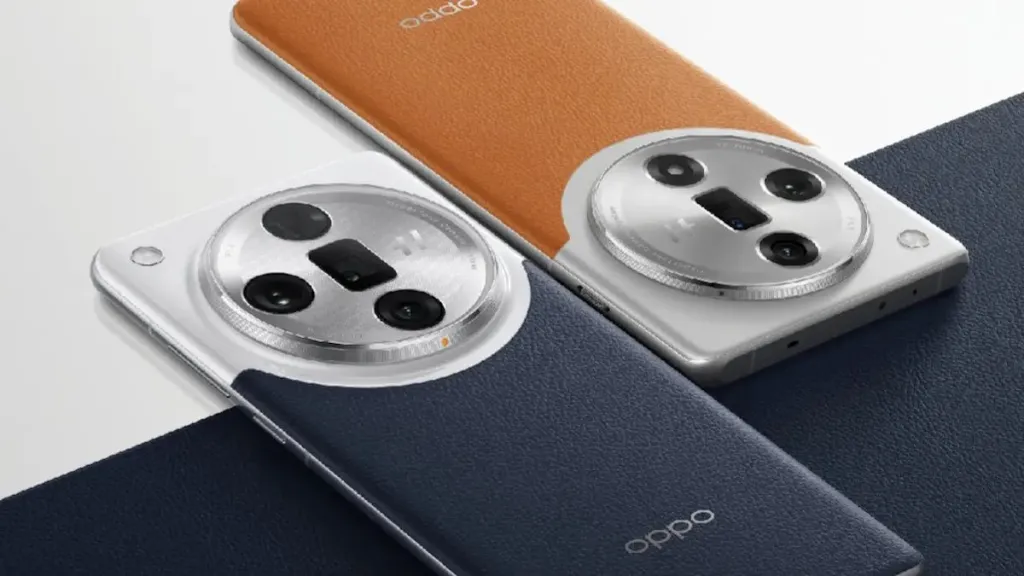 هاتف Oppo Find X7 Ultra.. خيار يستحق الاهتمام لمحبي التميز والفخامة 5 هاتف Oppo Find X7 Ultra.. خيار يستحق الاهتمام لمحبي التميز والفخامة