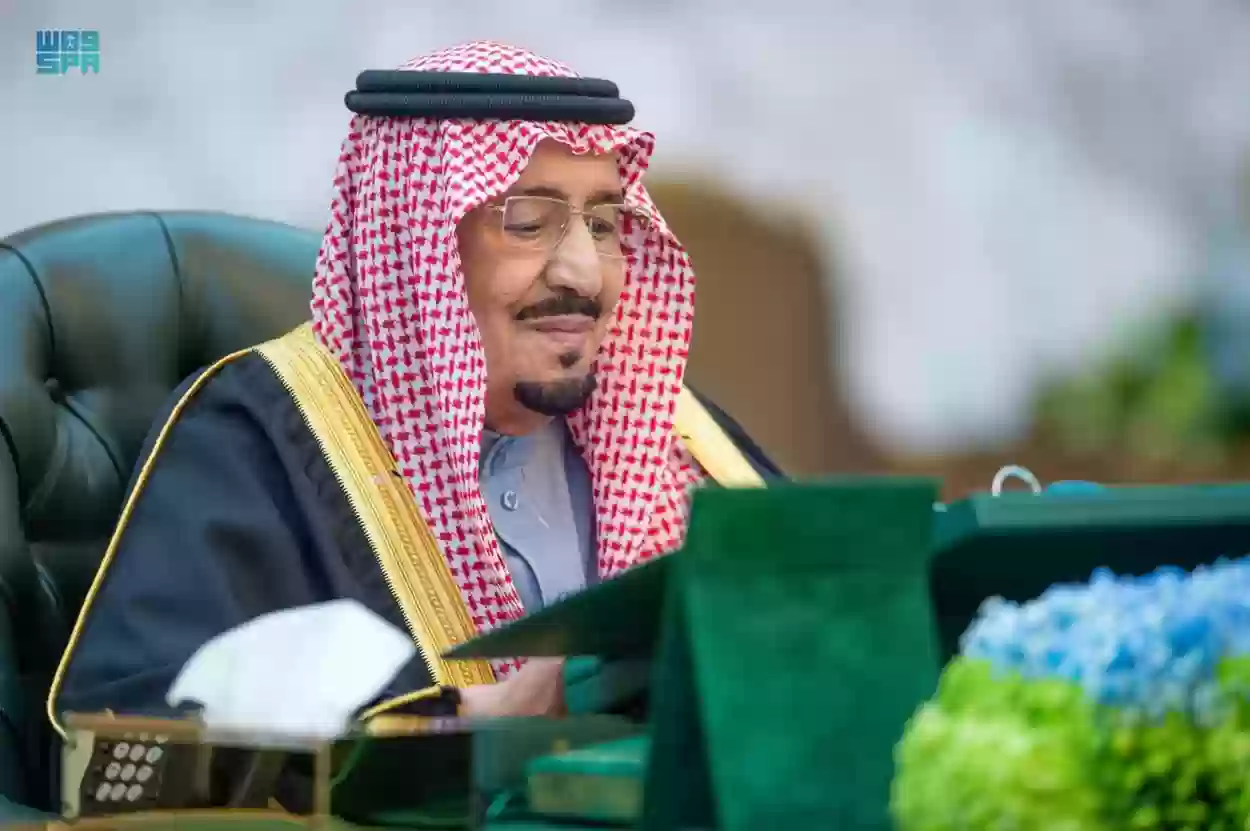 ايداع حساب المواطن اليوم بعد الأمر الملكي يأتي على هذا النحو 1445